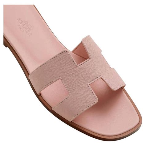 hermes epsom oran sandals|hermes oran sandals on sale.